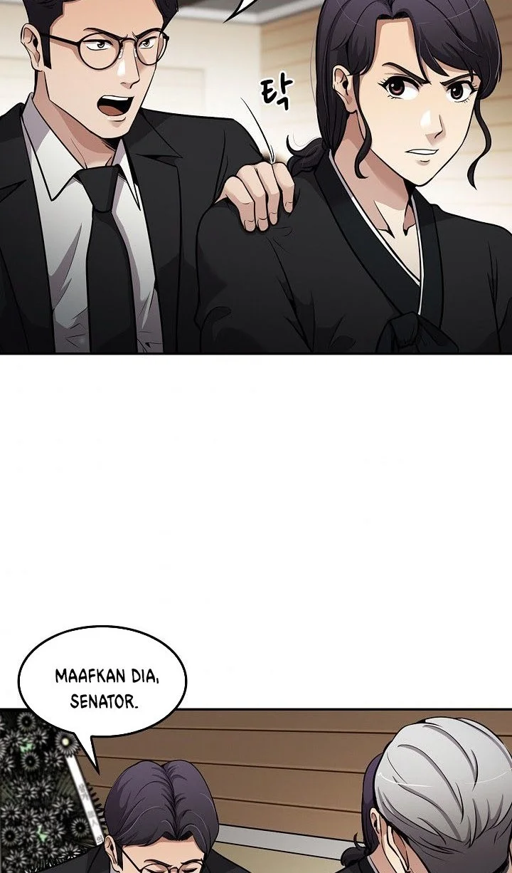 Again My Life Chapter 111 - halaman 29