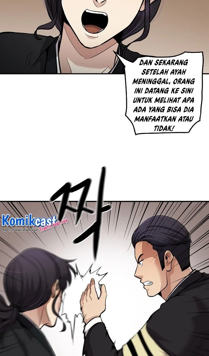 Again My Life Chapter 111 - halaman 31
