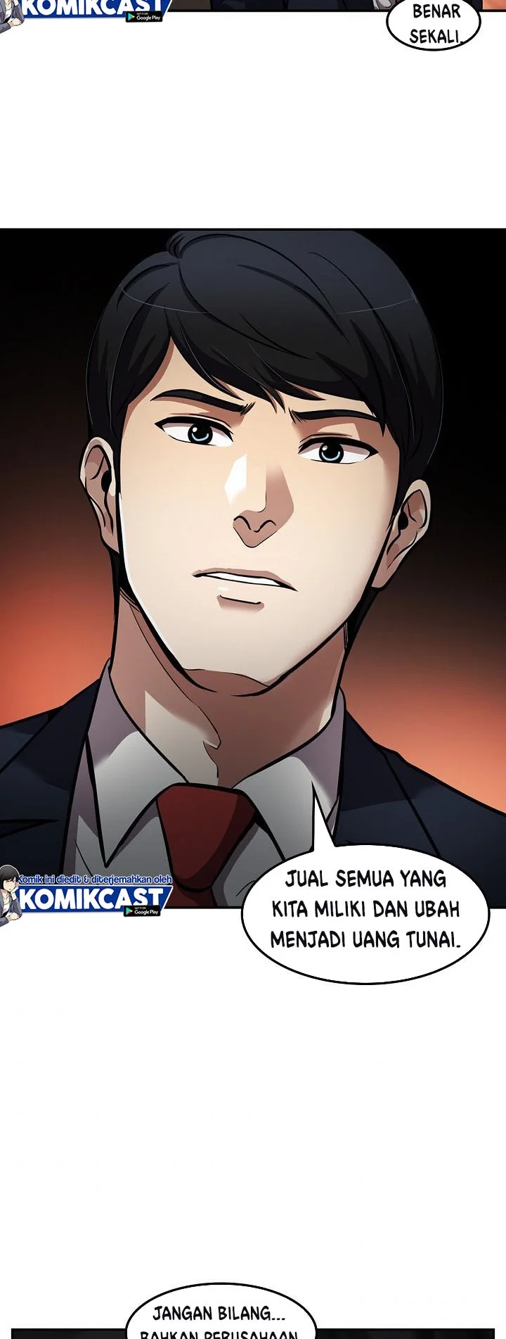 Again My Life Chapter 111 - halaman 62