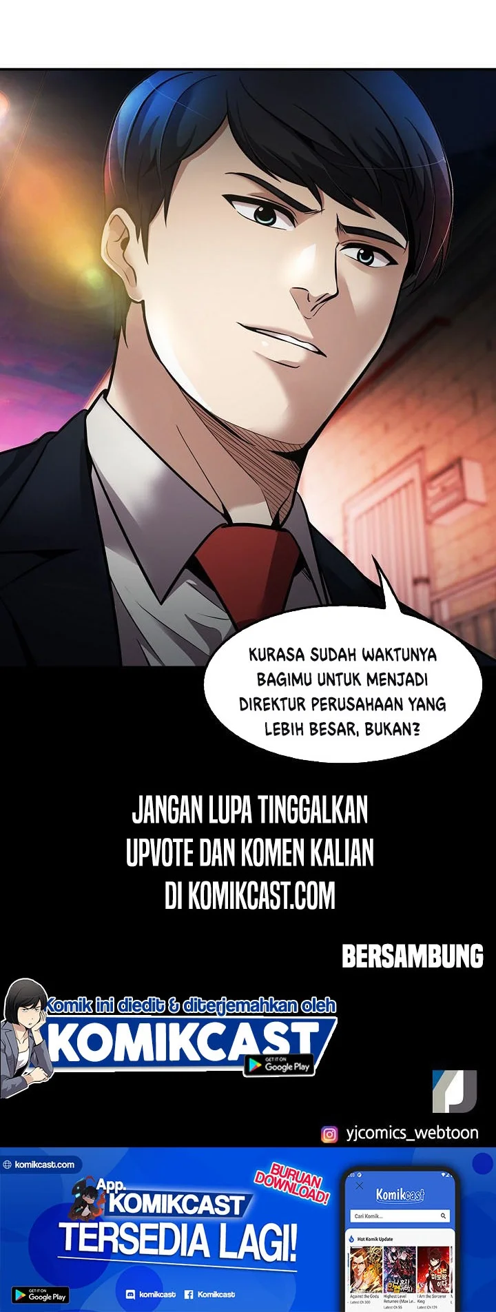 Again My Life Chapter 111 - halaman 65