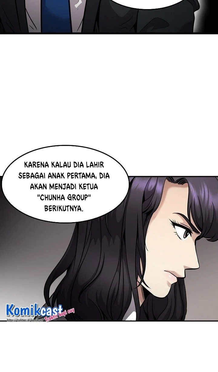 Again My Life Chapter 112 - halaman 43