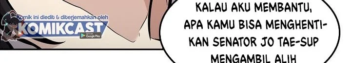 Again My Life Chapter 112 - halaman 51