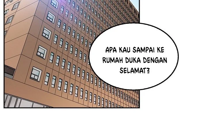 Again My Life Chapter 112 - halaman 57