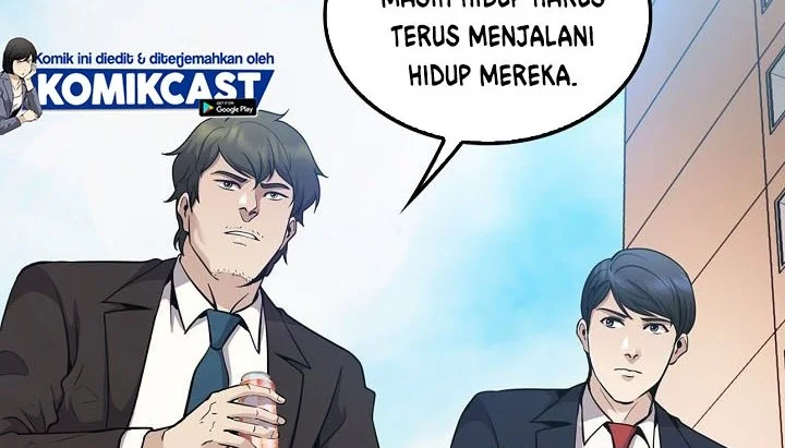 Again My Life Chapter 112 - halaman 59