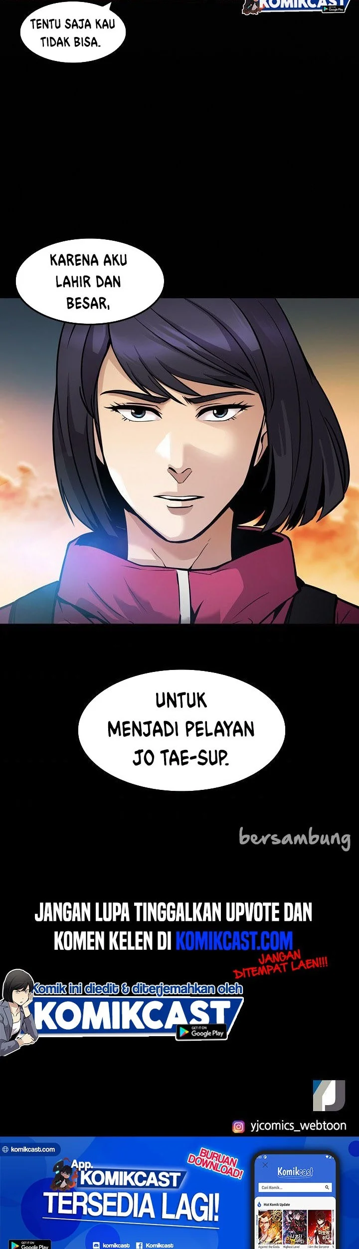 Again My Life Chapter 113 - halaman 53
