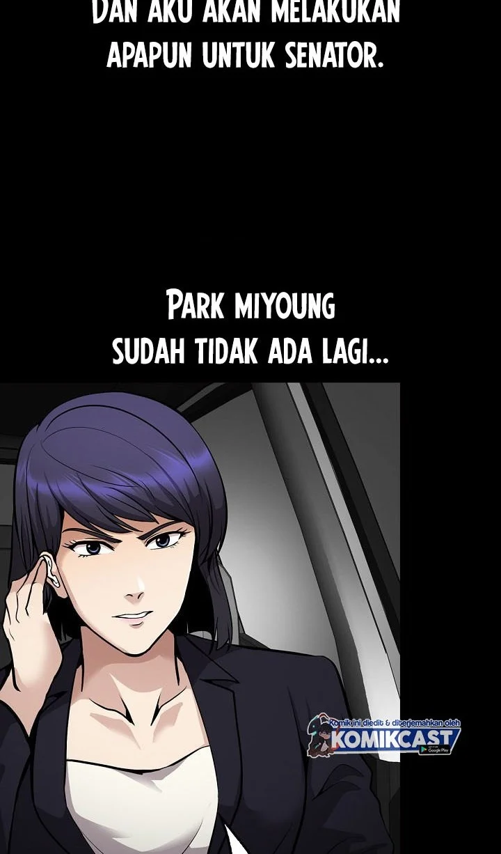 Again My Life Chapter 114 - halaman 57