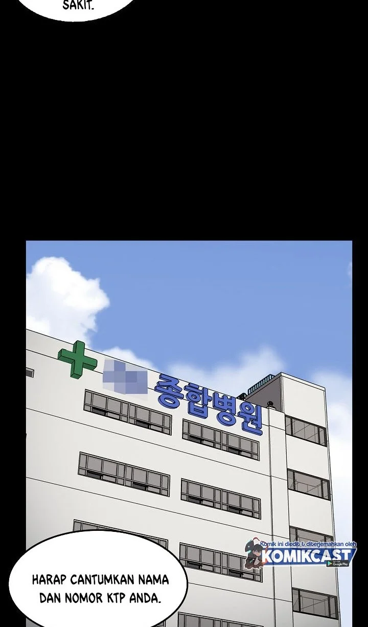 Again My Life Chapter 114 - halaman 59