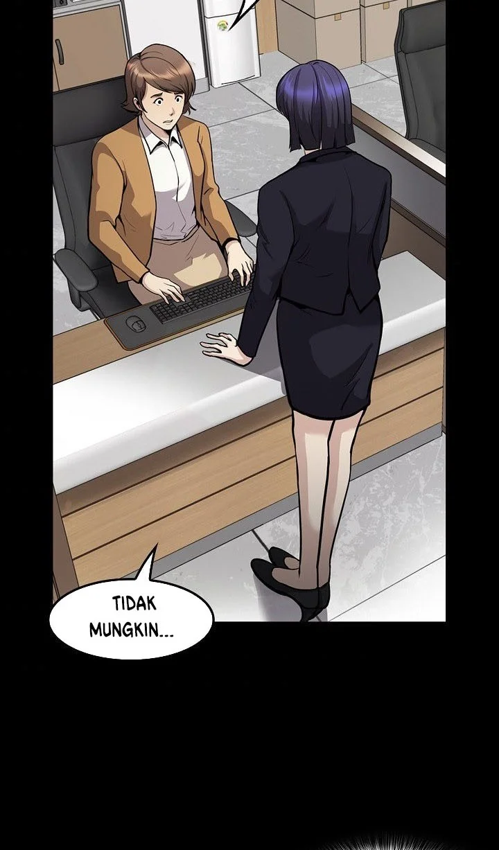 Again My Life Chapter 114 - halaman 61