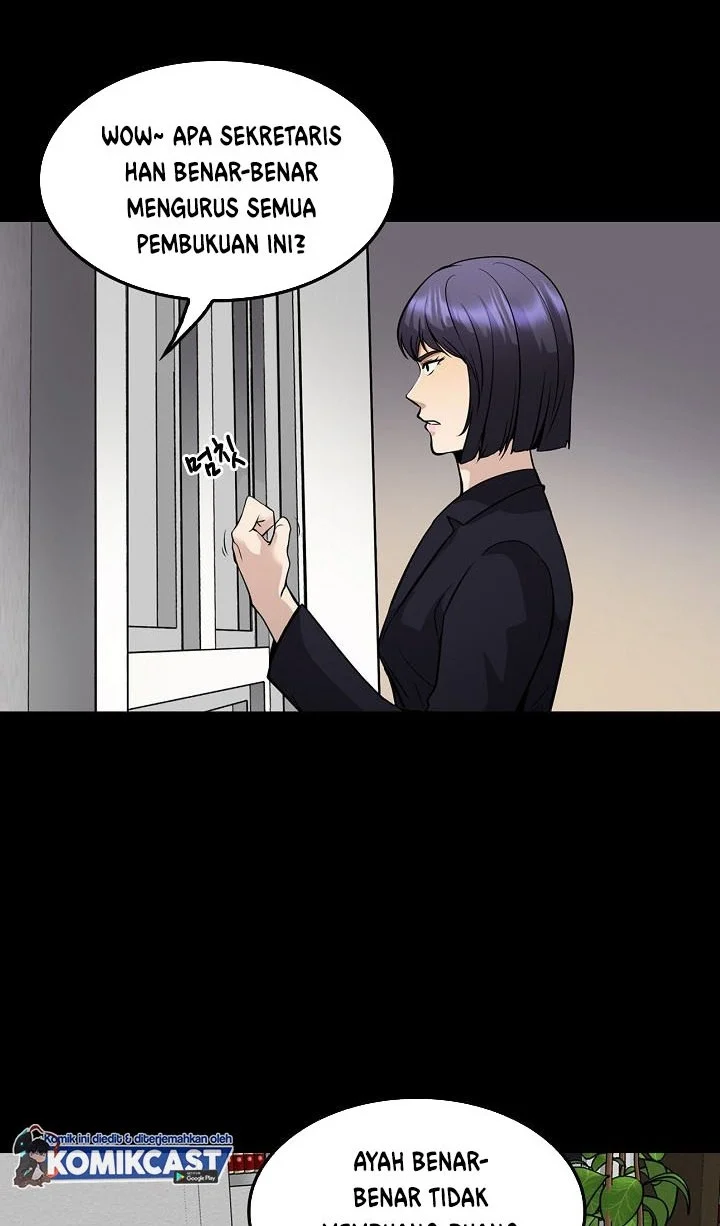 Again My Life Chapter 114 - halaman 63