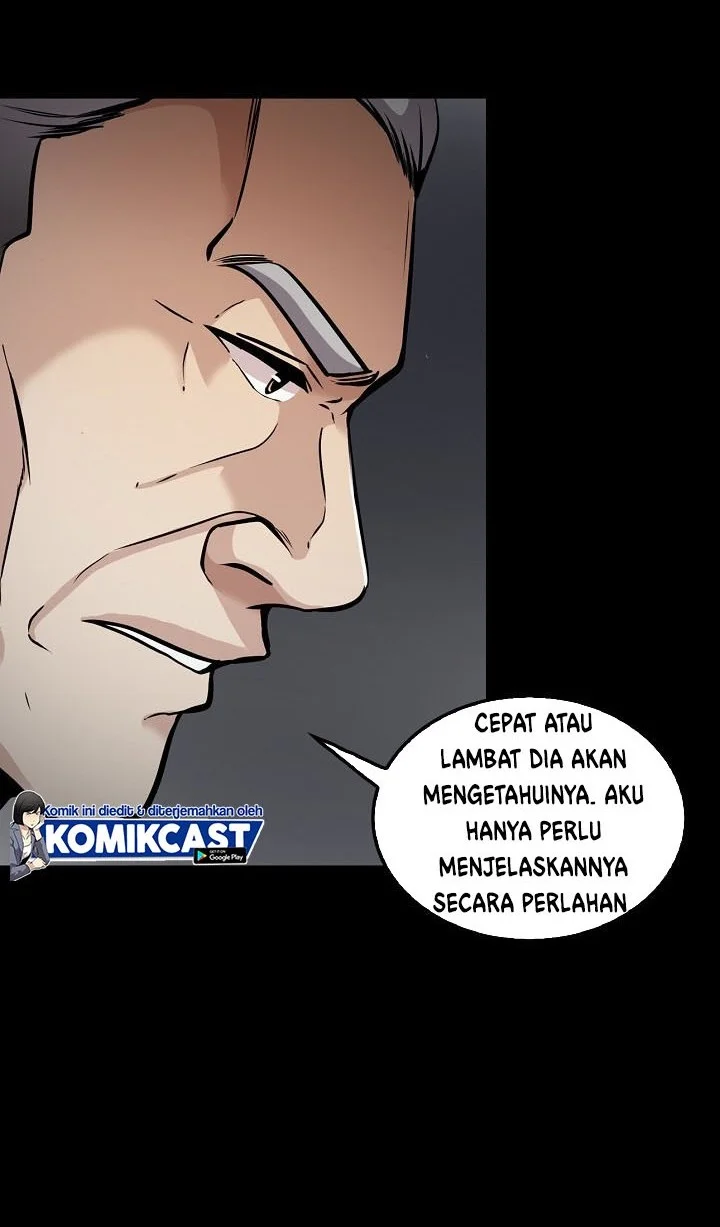 Again My Life Chapter 114 - halaman 65