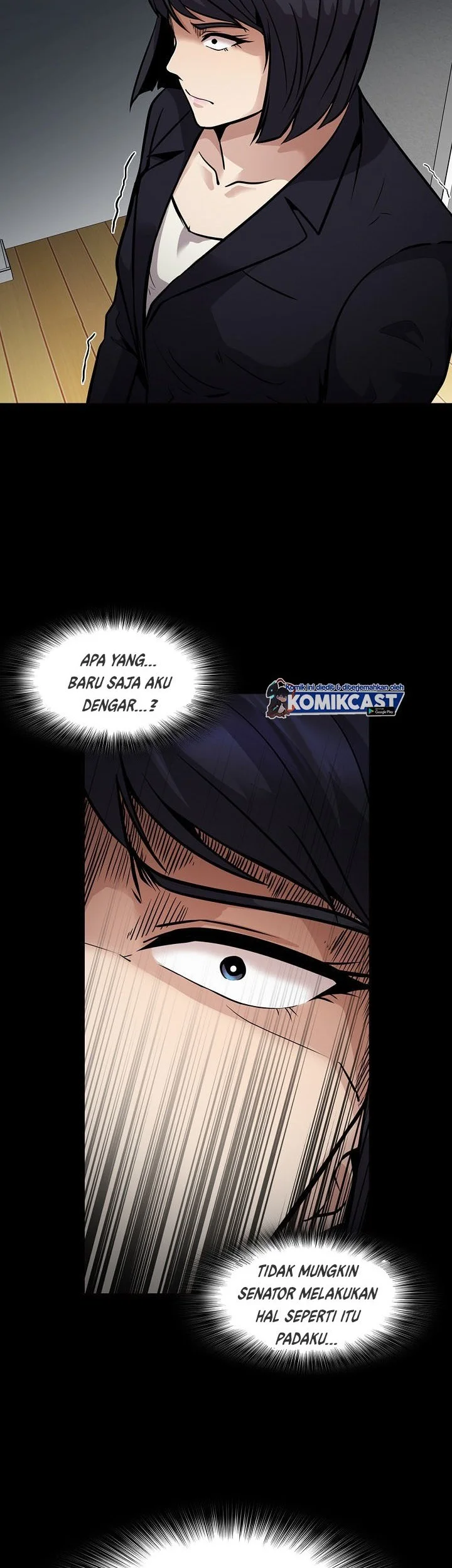 Again My Life Chapter 114 - halaman 70
