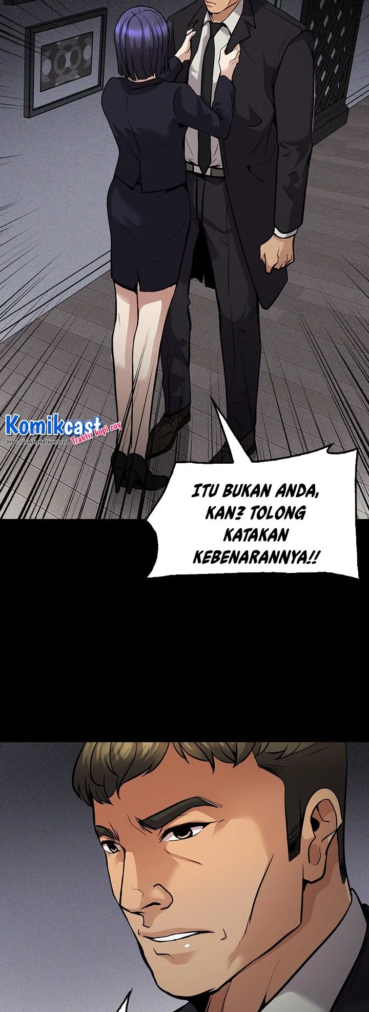 Again My Life Chapter 114 - halaman 77
