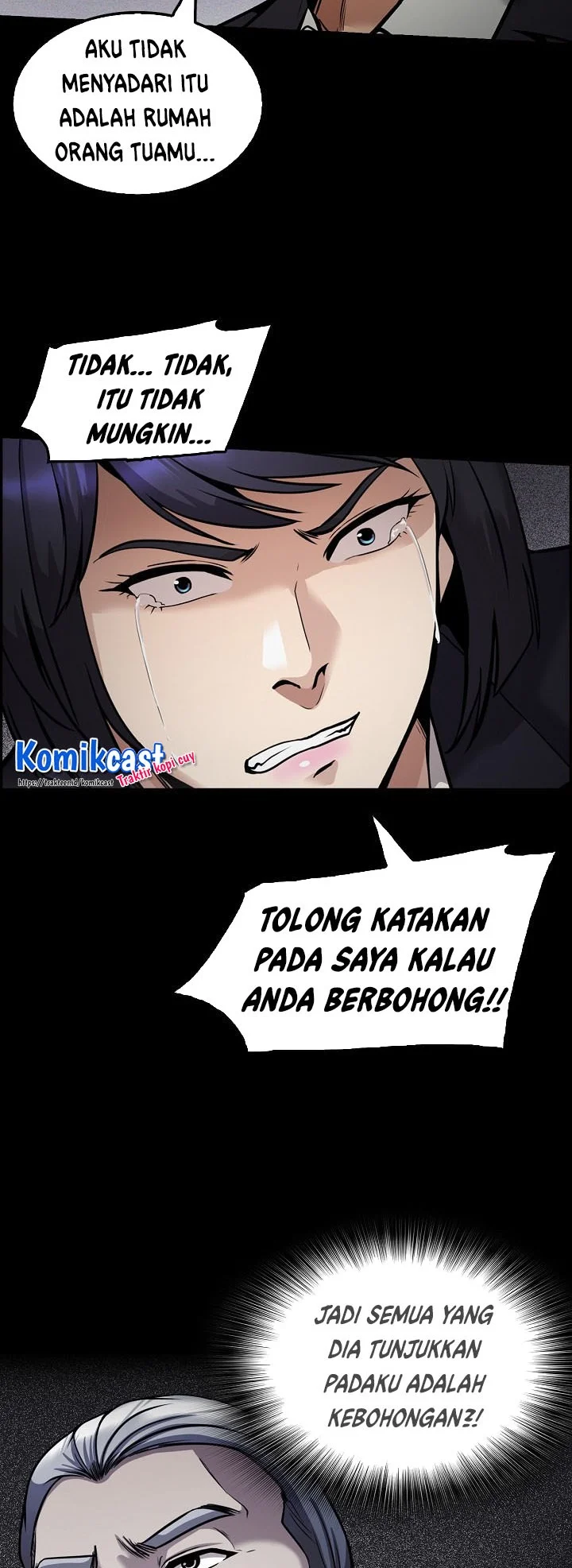 Again My Life Chapter 114 - halaman 78