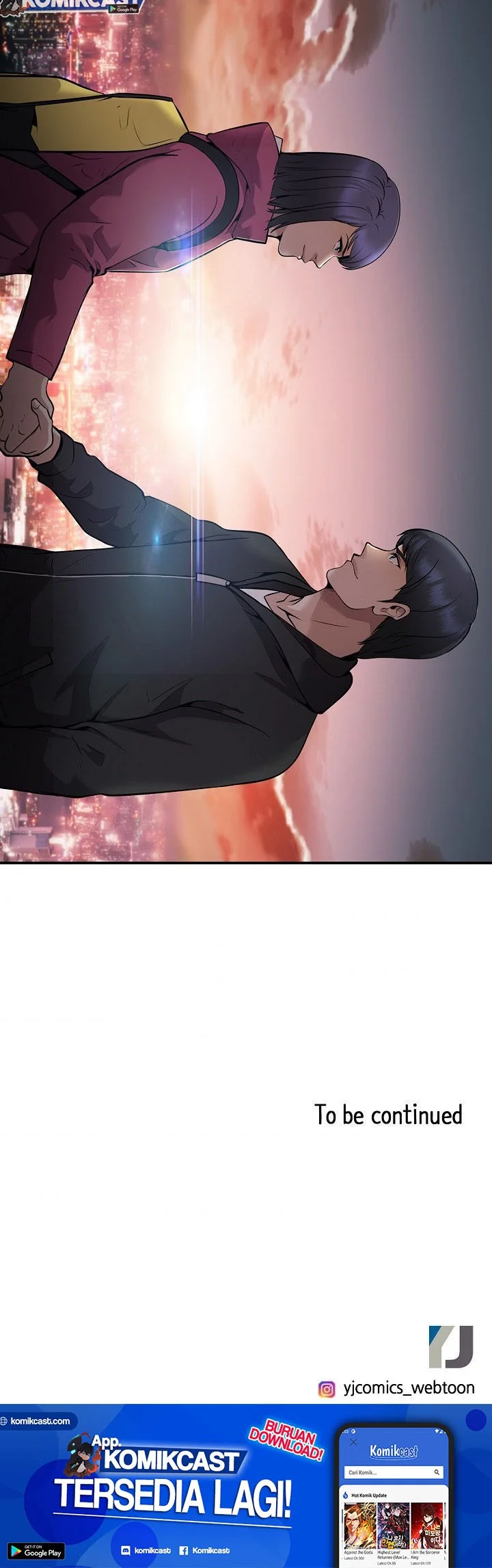 Again My Life Chapter 114 - halaman 85