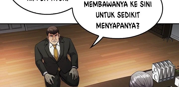 Again My Life Chapter 115 - halaman 14