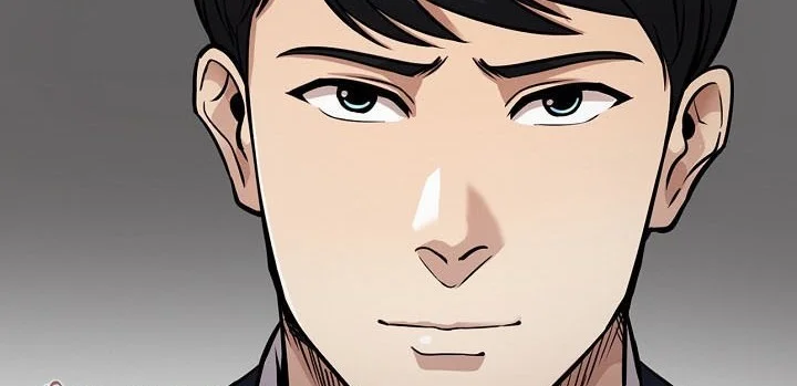Again My Life Chapter 115 - halaman 27