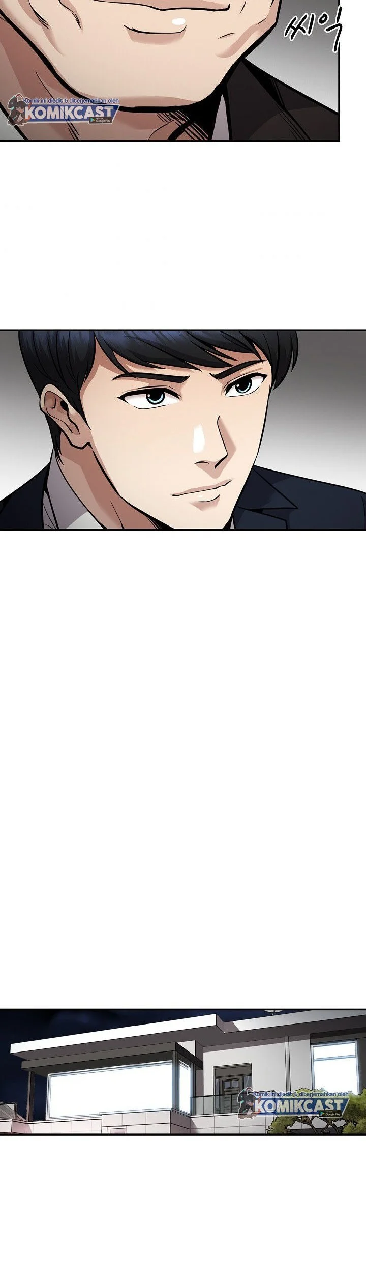 Again My Life Chapter 115 - halaman 30