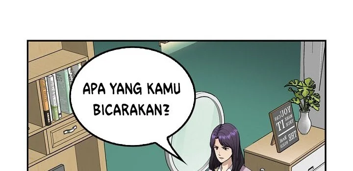 Again My Life Chapter 115 - halaman 31