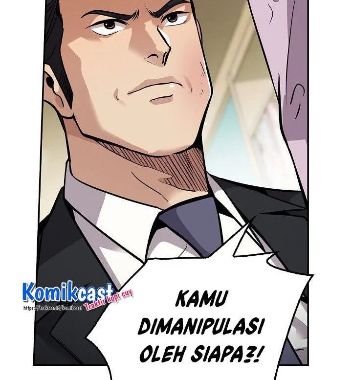 Again My Life Chapter 115 - halaman 53