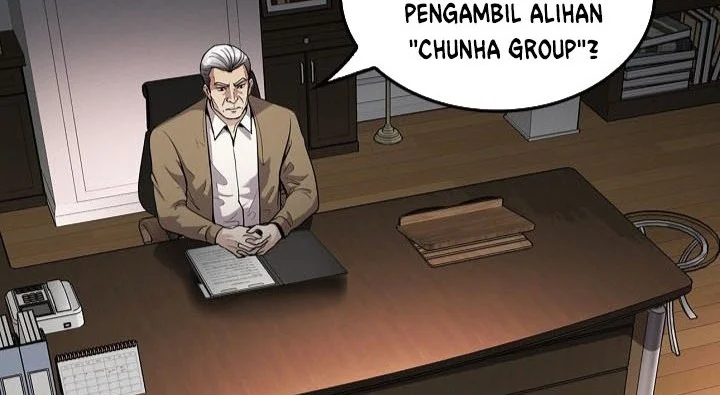 Again My Life Chapter 115 - halaman 6