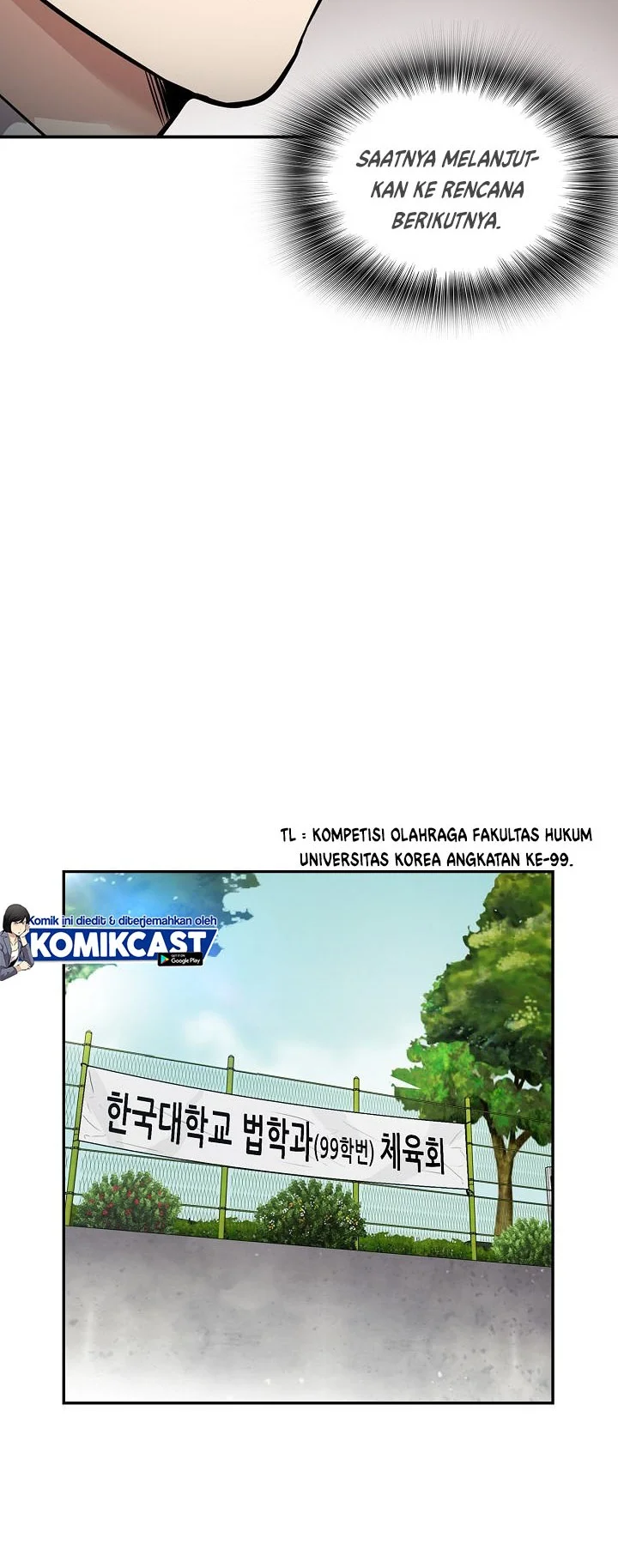 Again My Life Chapter 116 - halaman 36