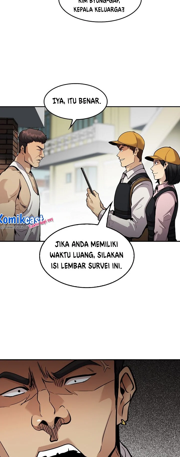 Again My Life Chapter 117 - halaman 26