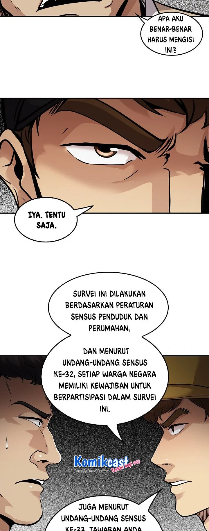 Again My Life Chapter 117 - halaman 27