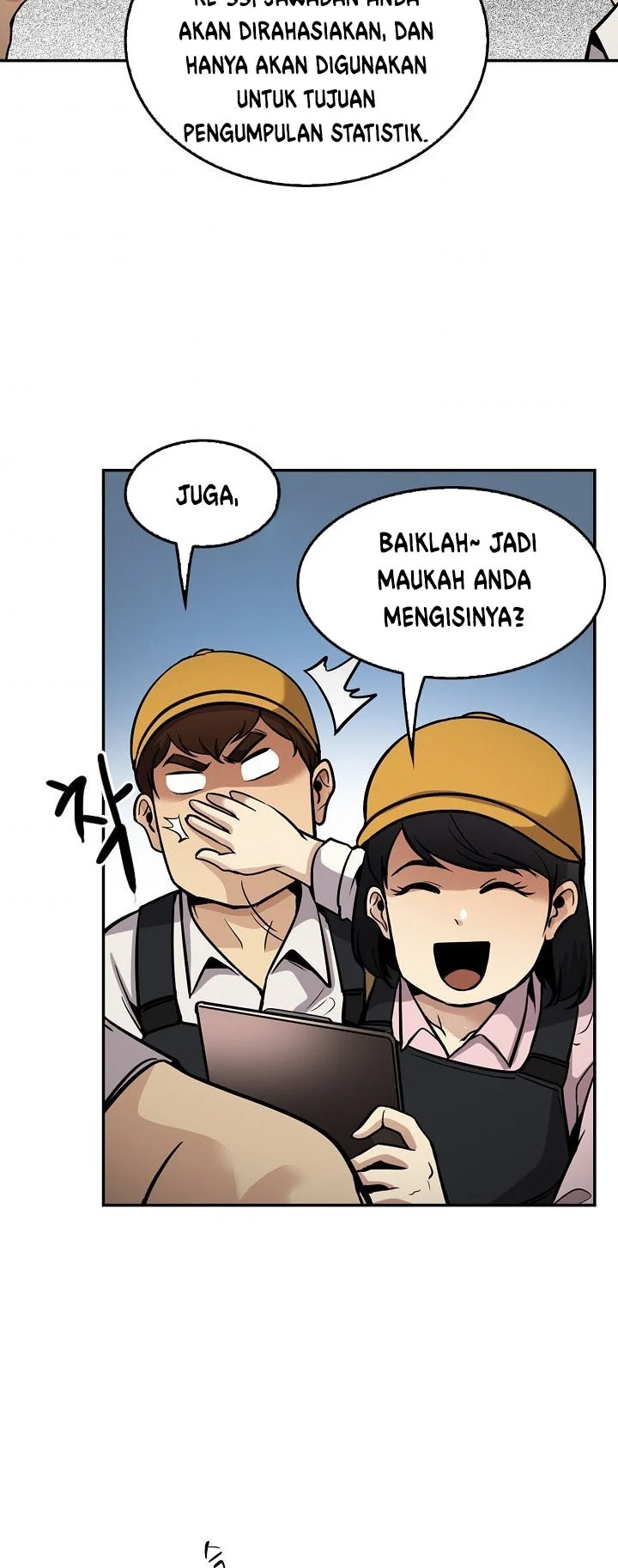 Again My Life Chapter 117 - halaman 28