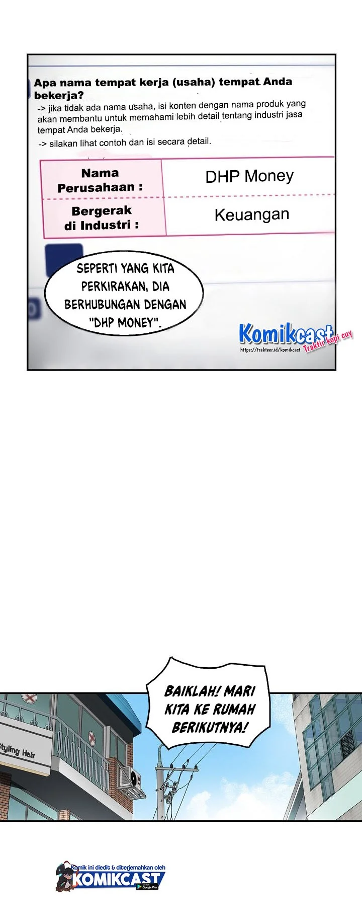Again My Life Chapter 117 - halaman 30