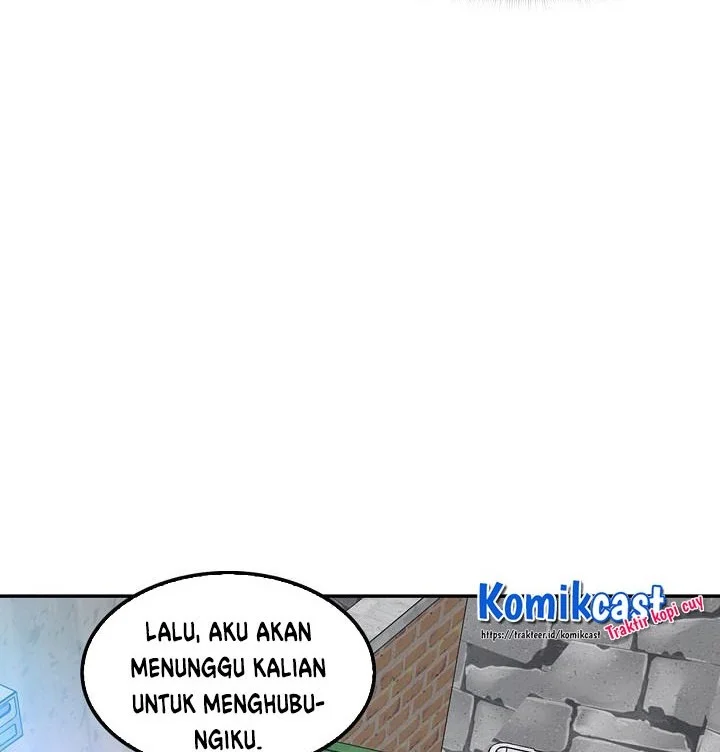 Again My Life Chapter 117 - halaman 52