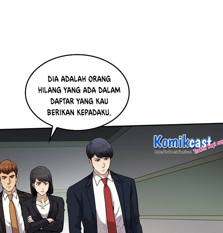 Again My Life Chapter 117 - halaman 58