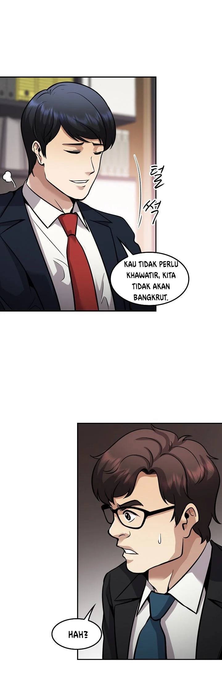Again My Life Chapter 118 - halaman 14