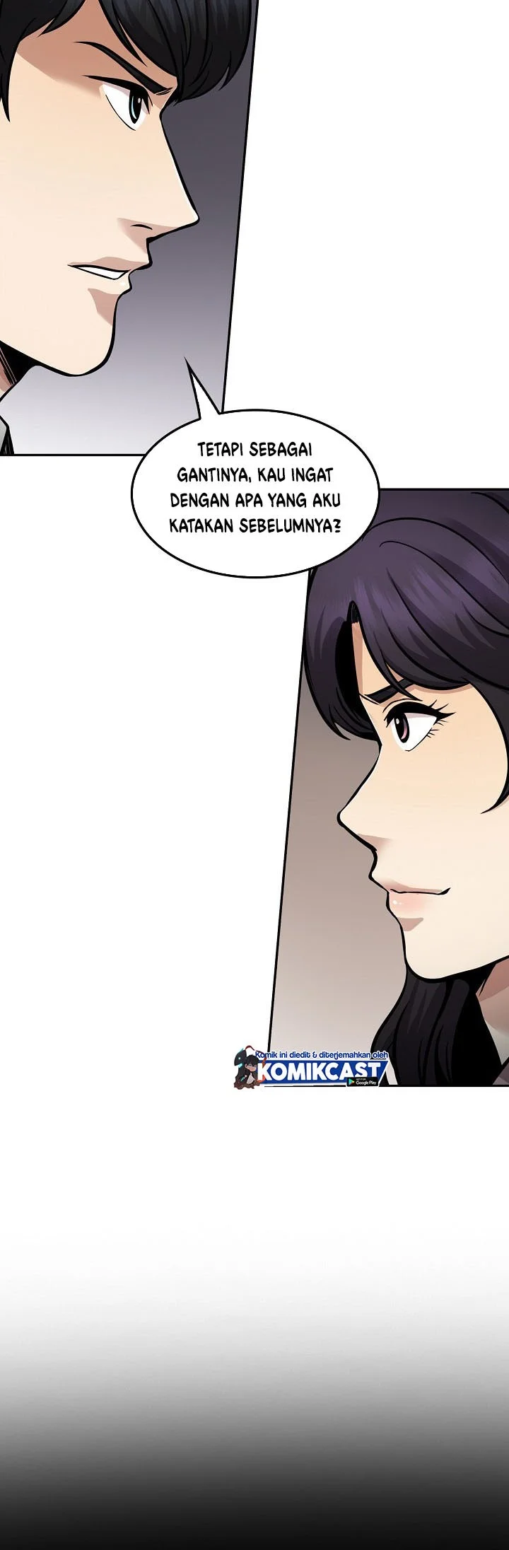 Again My Life Chapter 118 - halaman 18