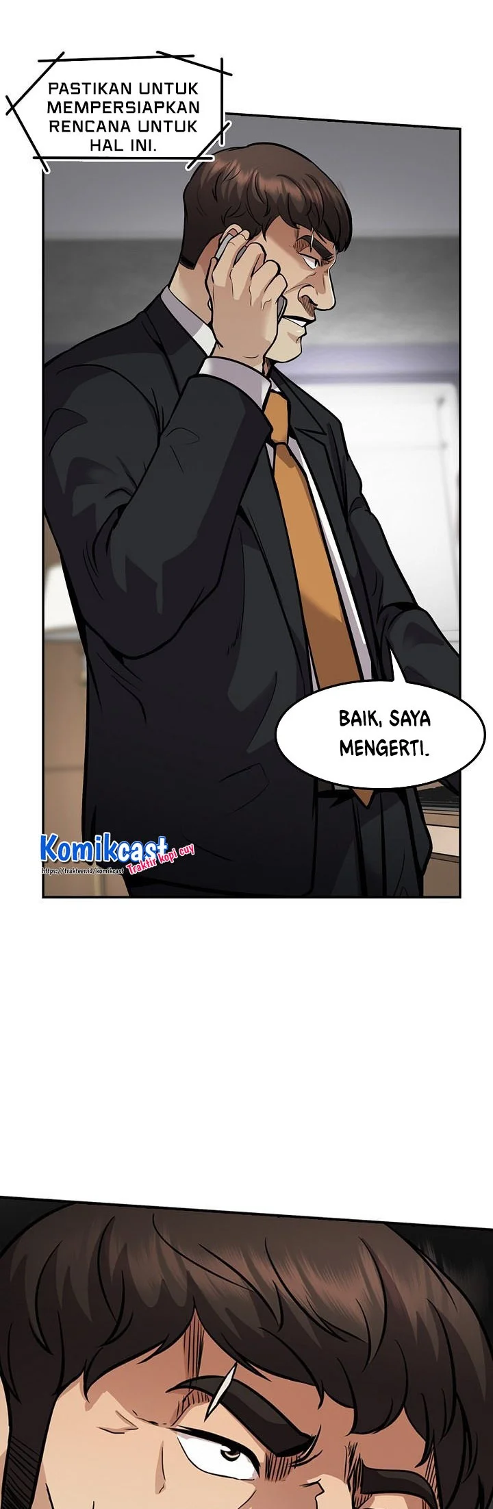 Again My Life Chapter 118 - halaman 47