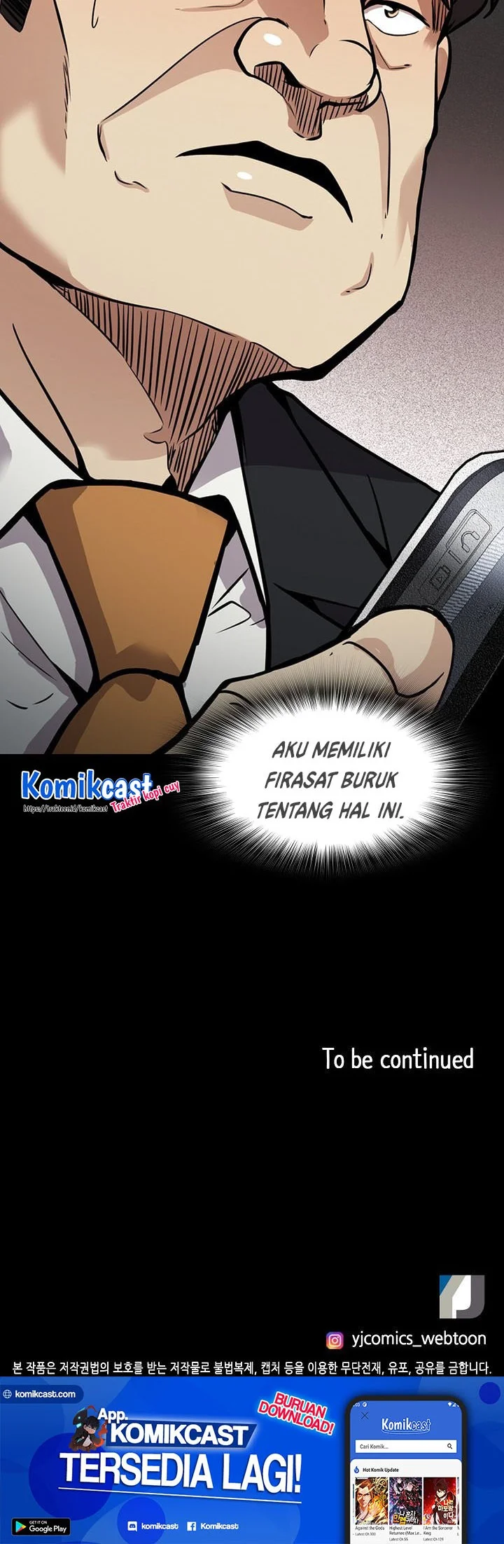 Again My Life Chapter 118 - halaman 48