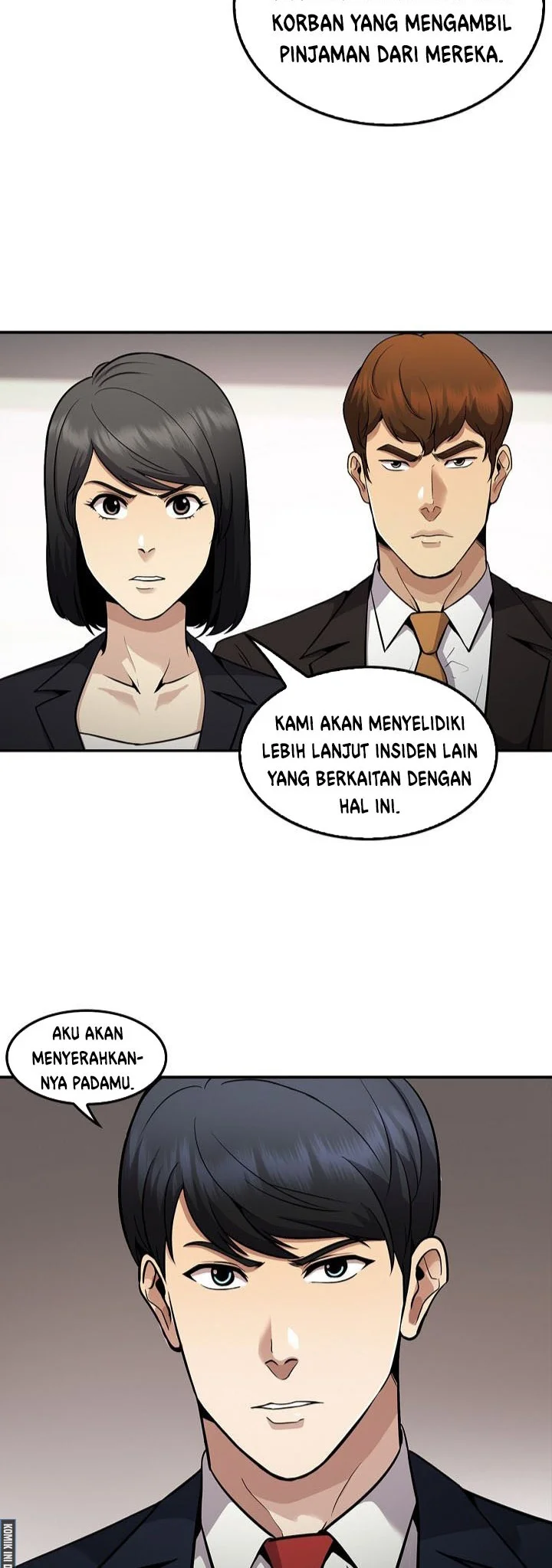 Again My Life Chapter 118 - halaman 5