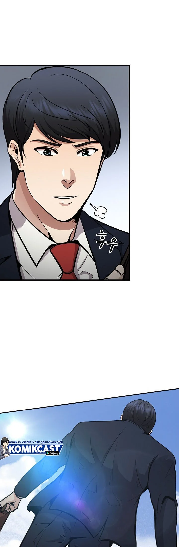 Again My Life Chapter 118 - halaman 9