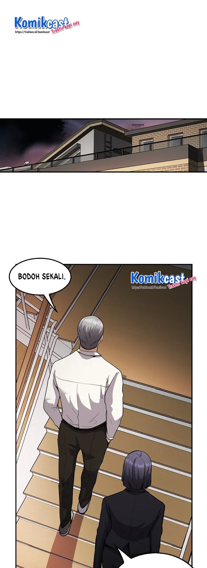 Again My Life Chapter 119 - halaman 49