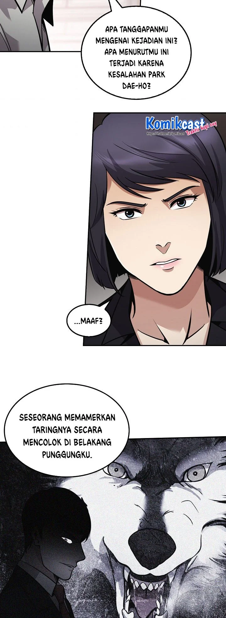 Again My Life Chapter 119 - halaman 51