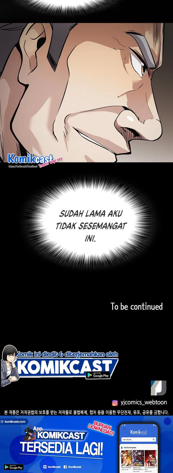 Again My Life Chapter 119 - halaman 54