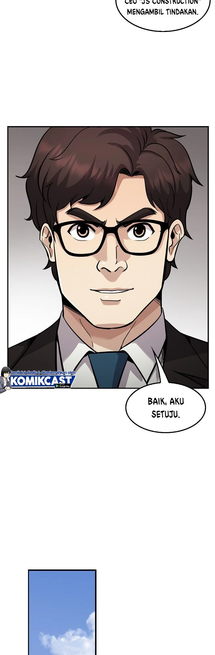 Again My Life Chapter 119 - halaman 9