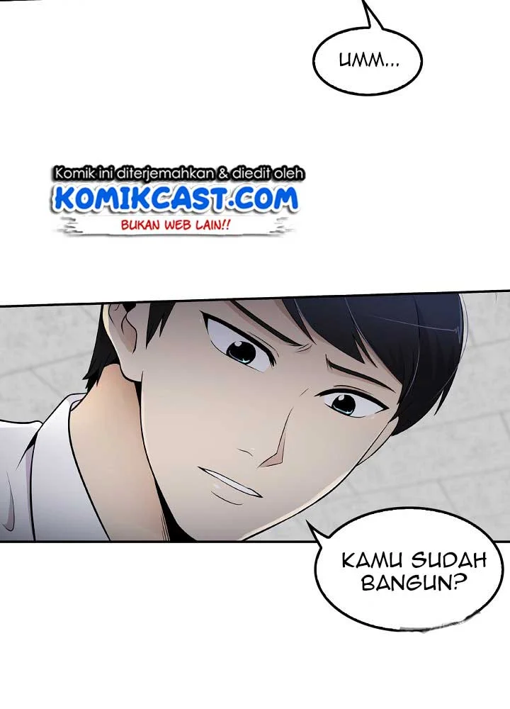 Again My Life Chapter 12 - halaman 13