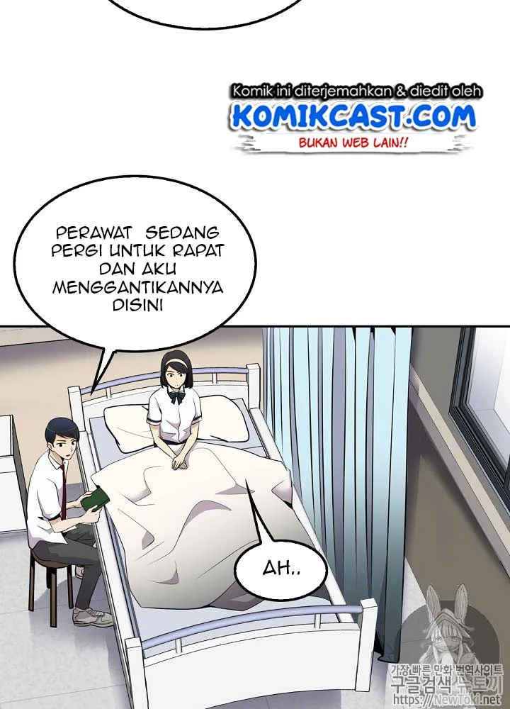 Again My Life Chapter 12 - halaman 15