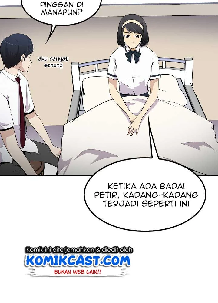 Again My Life Chapter 12 - halaman 17