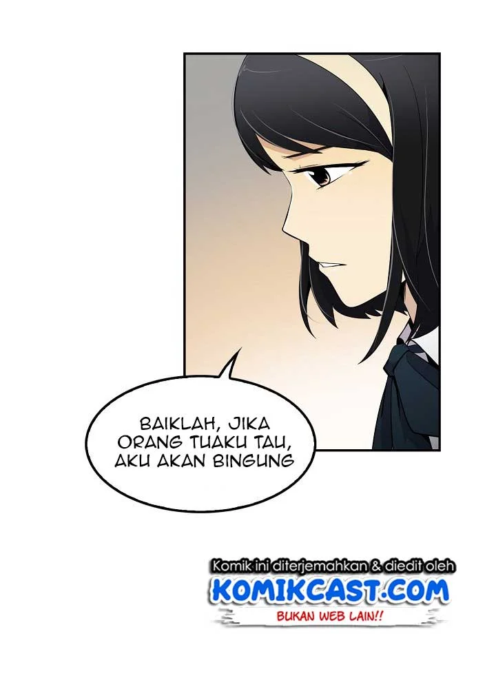 Again My Life Chapter 12 - halaman 19