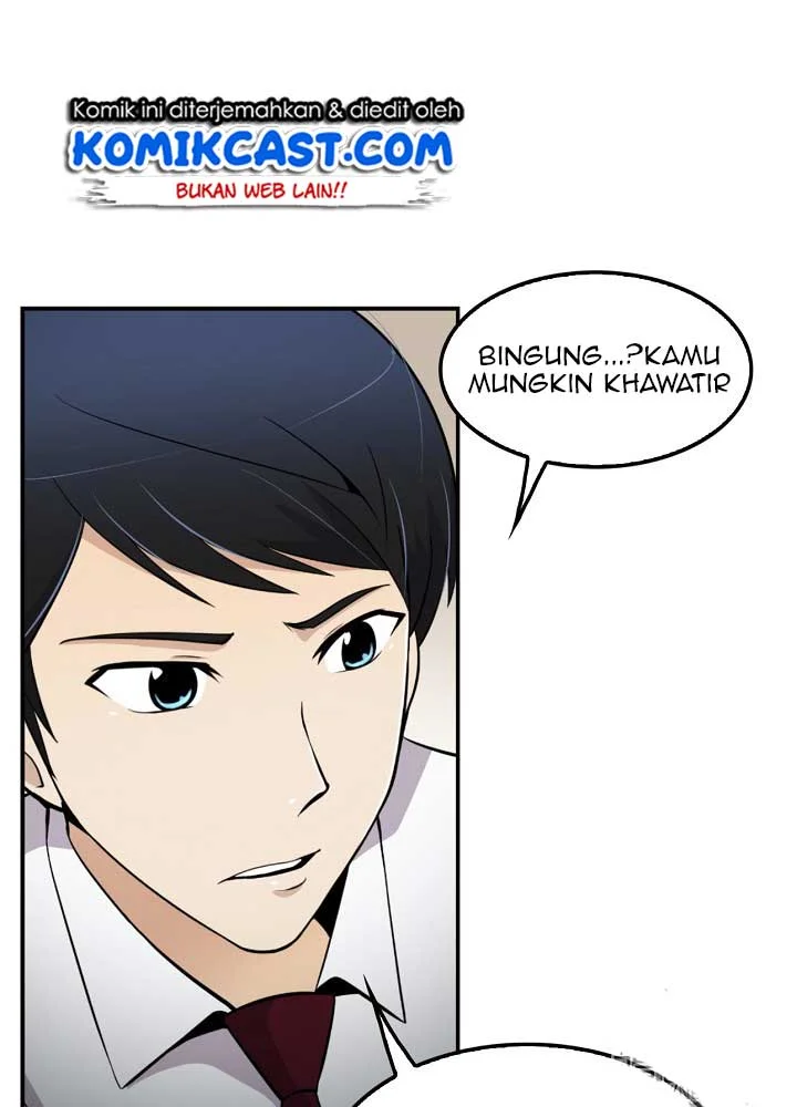 Again My Life Chapter 12 - halaman 20