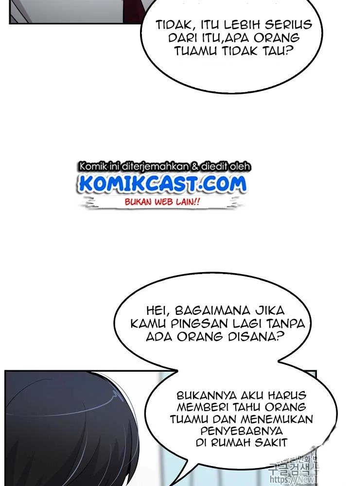 Again My Life Chapter 12 - halaman 21