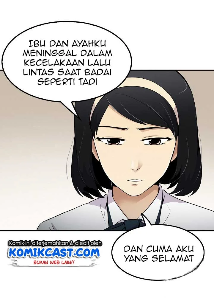 Again My Life Chapter 12 - halaman 23