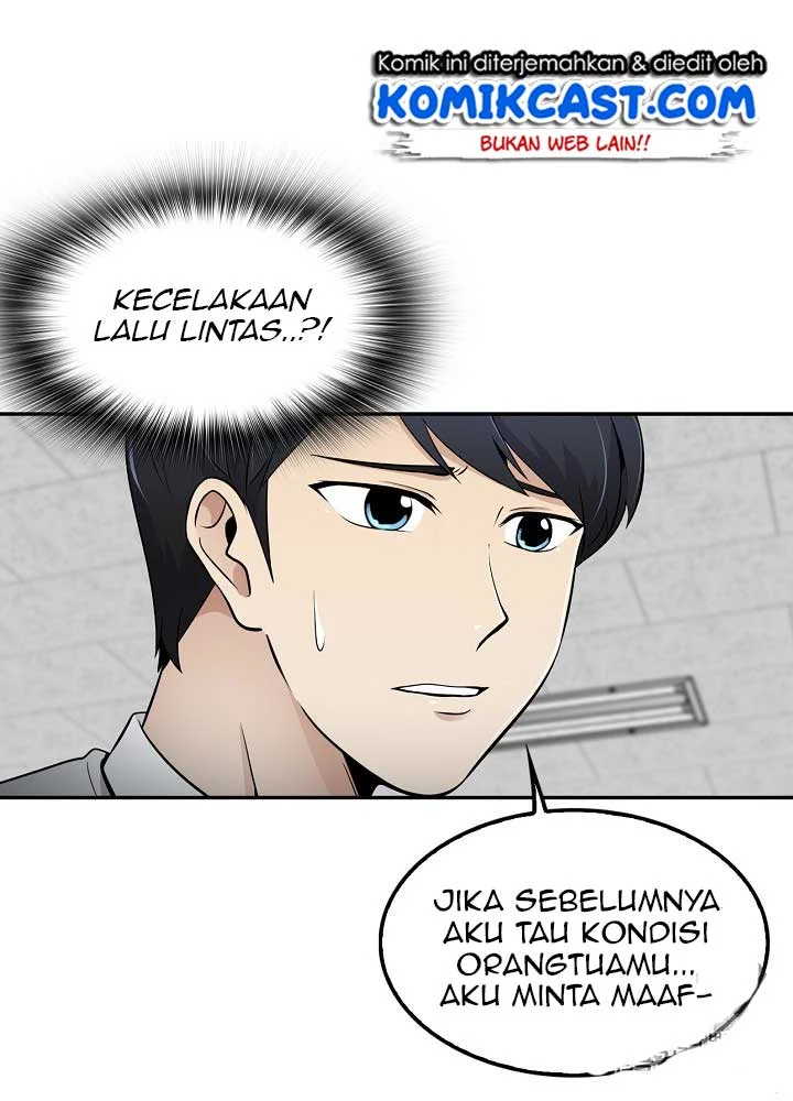 Again My Life Chapter 12 - halaman 24