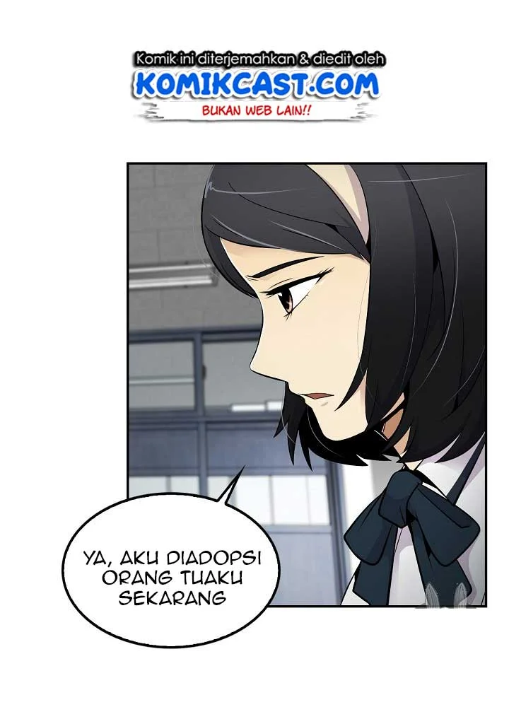 Again My Life Chapter 12 - halaman 25